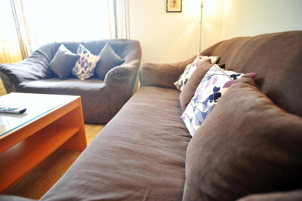 Apartmani Anita Medulin Ngoại thất bức ảnh