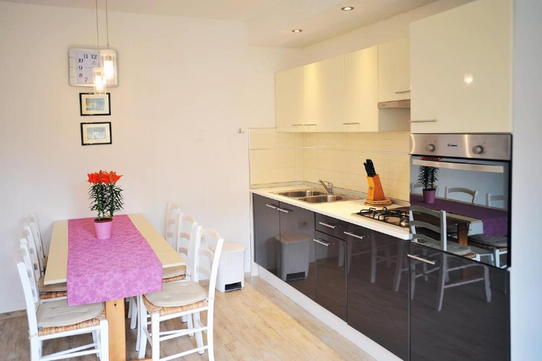 Apartmani Anita Medulin Ngoại thất bức ảnh
