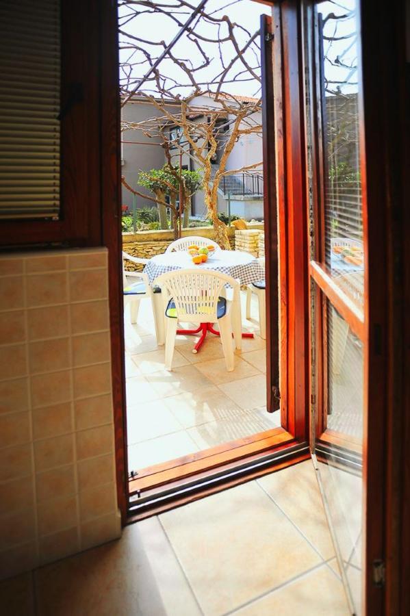 Apartmani Anita Medulin Ngoại thất bức ảnh
