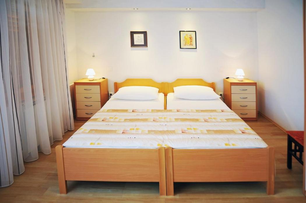Apartmani Anita Medulin Ngoại thất bức ảnh