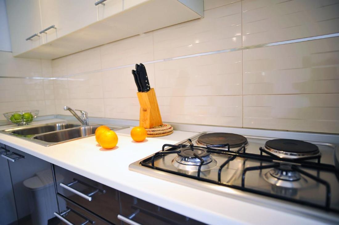 Apartmani Anita Medulin Ngoại thất bức ảnh
