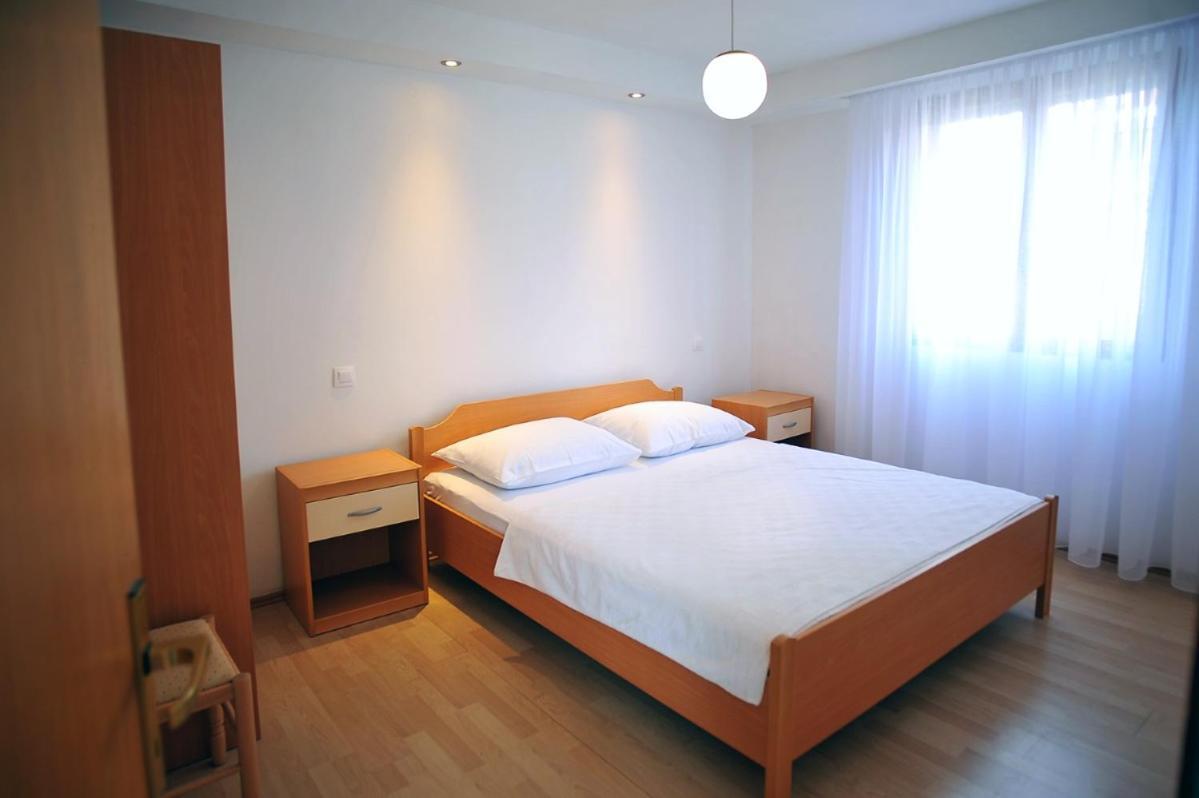 Apartmani Anita Medulin Ngoại thất bức ảnh