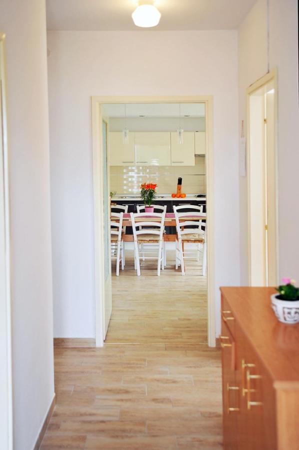 Apartmani Anita Medulin Ngoại thất bức ảnh