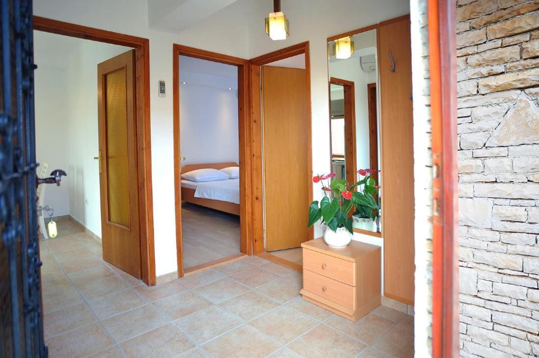 Apartmani Anita Medulin Ngoại thất bức ảnh