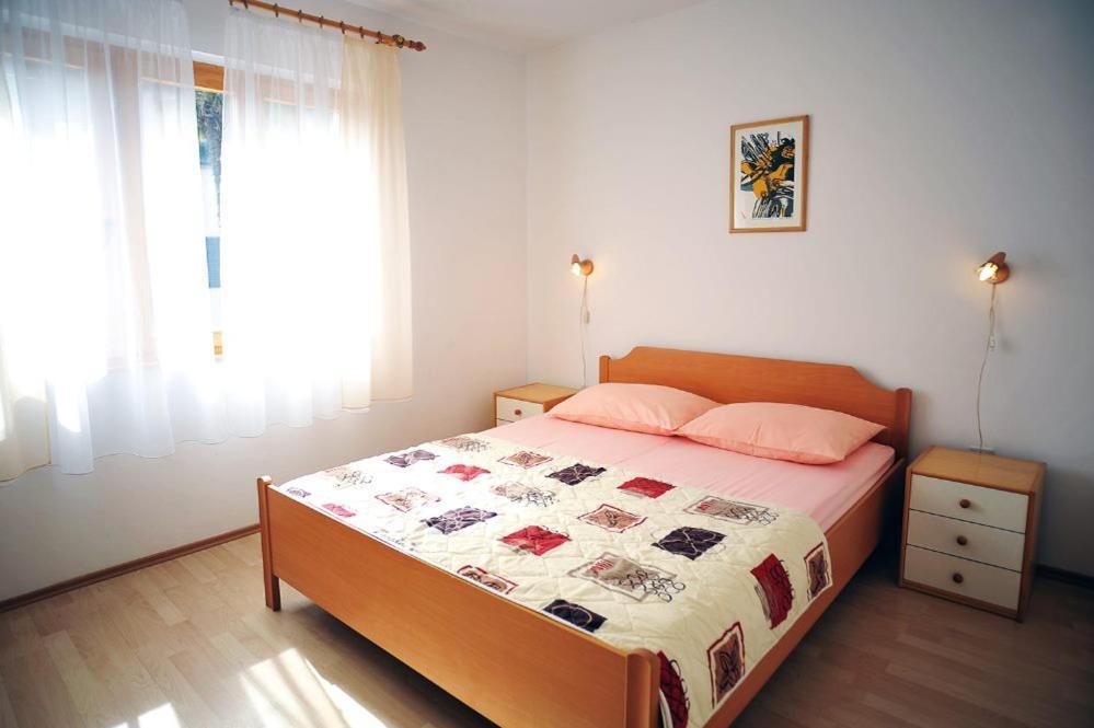 Apartmani Anita Medulin Ngoại thất bức ảnh