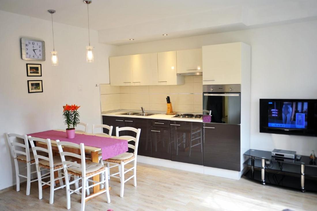Apartmani Anita Medulin Ngoại thất bức ảnh